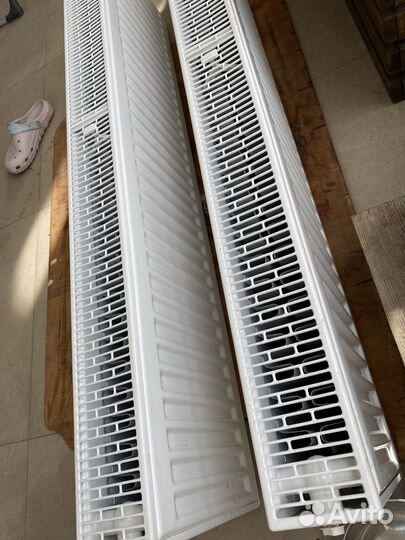 Радиатор отопления