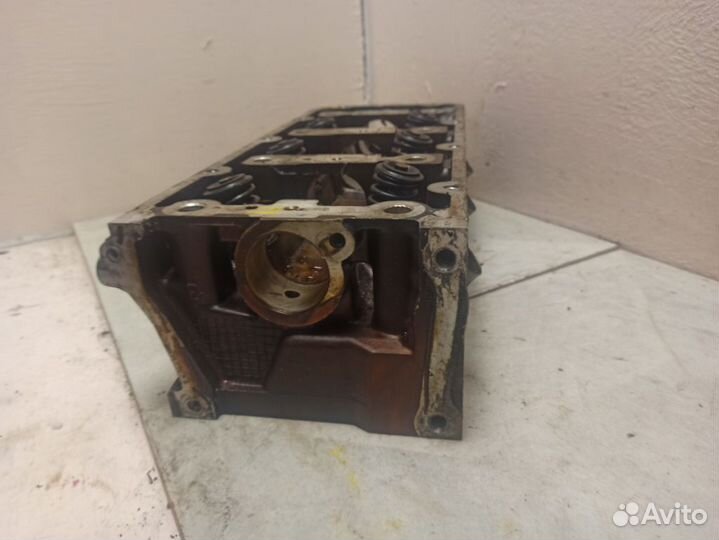 Головка блока