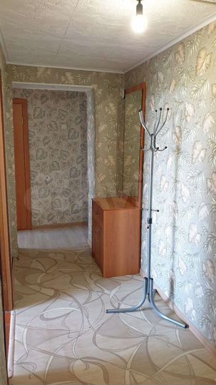 2-к. квартира, 44 м², 9/9 эт.