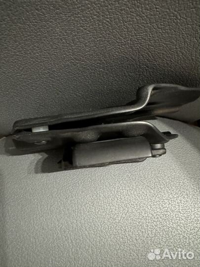 Кобура скрытого ношения ПМ-01