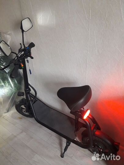 Iconbit trident 125 T