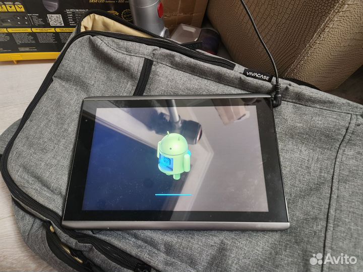 Планшет acer iconia tab