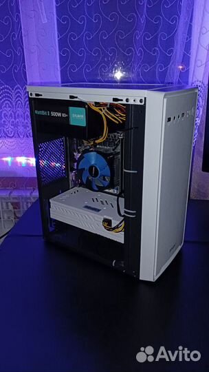 Игровой системный блок