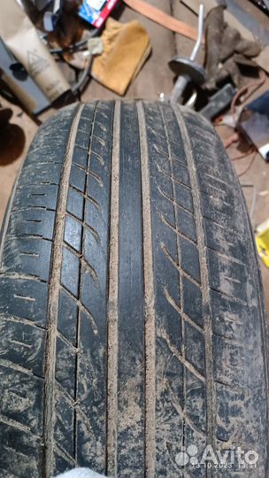 Yokohama DNA Ecos ES300 195/65 R15