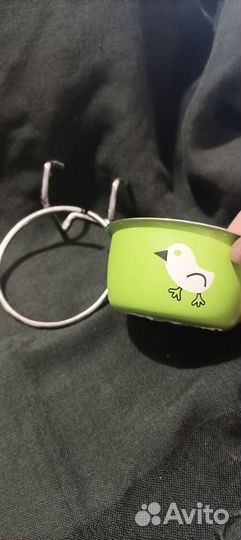 Клетка для попугая и другие товары для животных