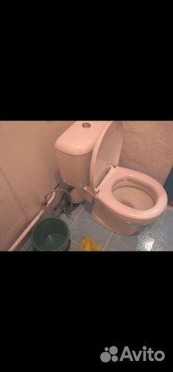 Услуги сантехника