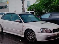 Subaru Legacy 2.0 AT, 1999, 303 000 км, с пробегом, цена 330 000 руб.