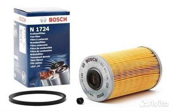 Фильтр топливн.renault master/trafic/opel movano