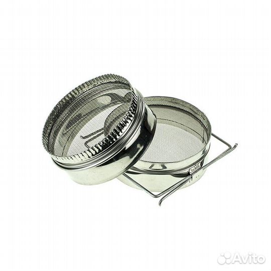 Фильтр для меда (нерж.,прямой D250)