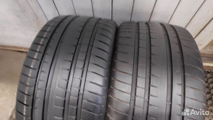 Goodyear Eagle F1 Asymmetric 3 275/30 R20 97Y