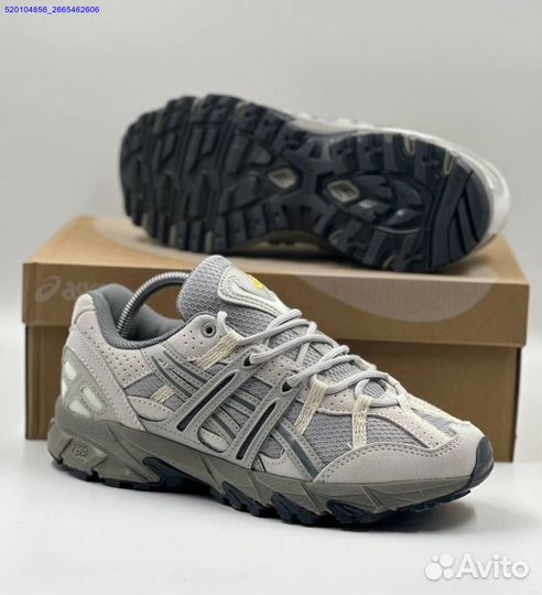 Кроссовки Asics Gel Sonoma 15-50 Bage (Арт.39024)