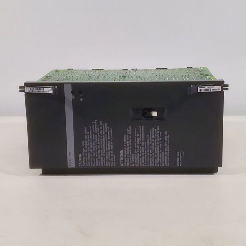 [NTDK70BBE5] Блок Питания Nortel Ntdk70bbe5