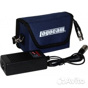 Постоянный свет Logocam LE5-D (X) zoom Pro