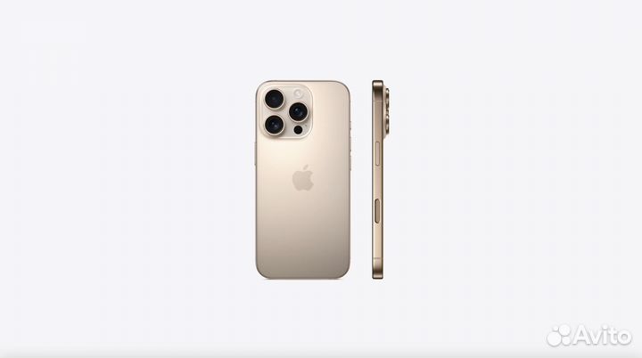 iPhone 16 Pro, 512 ГБ