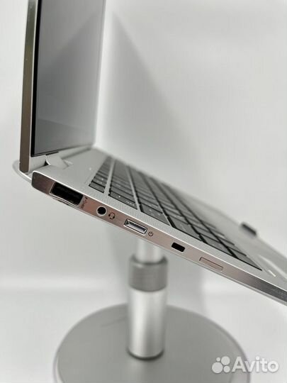 Ноутбук HP EliteBook x360 1040 G6