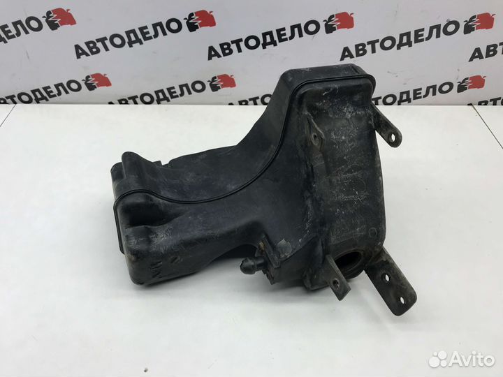 Резонатор воздушный Daihatsu Gran Move 2000 г.в