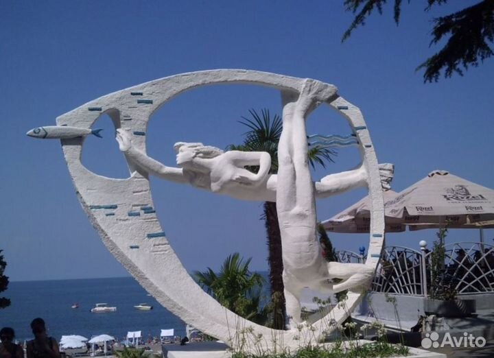 Вип-тур в г. Сочи от 7 ночей