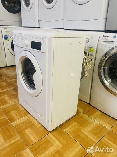 Стиральная машина Indesit 6kg