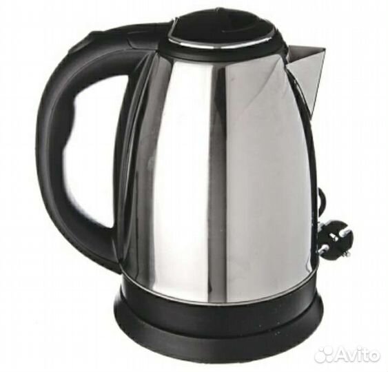 Чайники электрические б/у