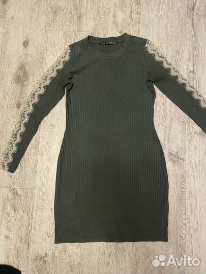 Платье женское