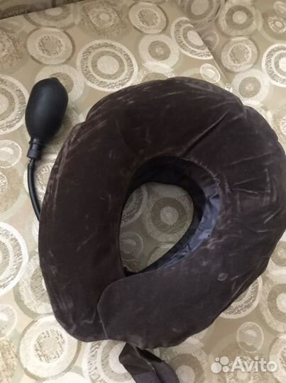Подушка для шеи