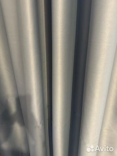 Шторы блэкаут. Новые. Цвета разные