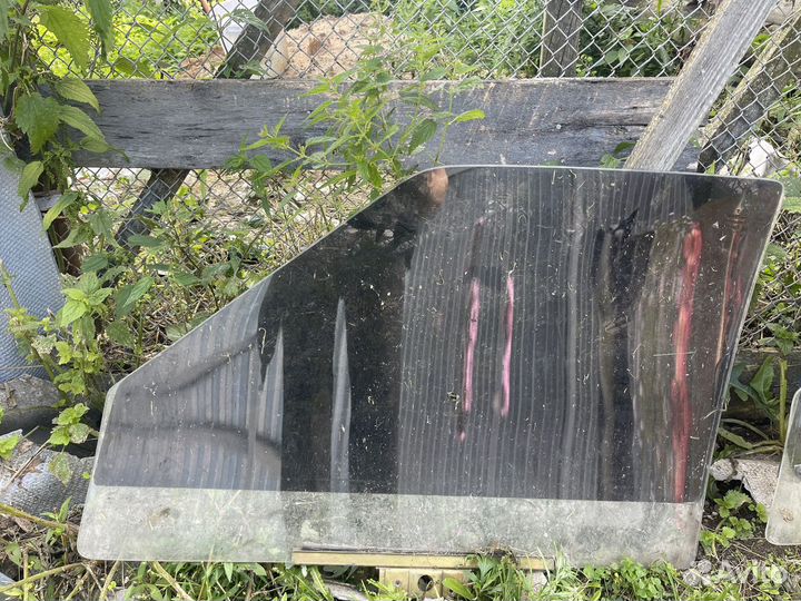 Стекло боковое ваз 2109,2114,2115