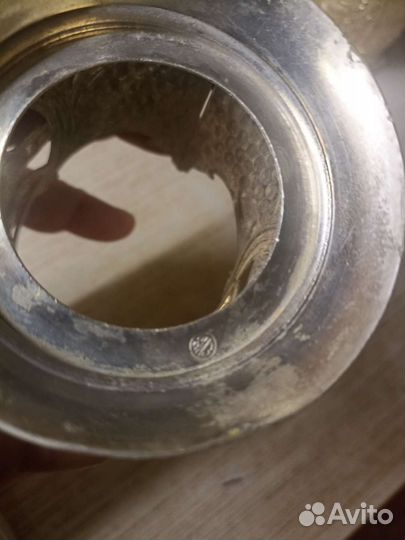 Подстаканники СССР