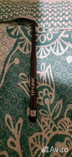 Антенна wi-fi