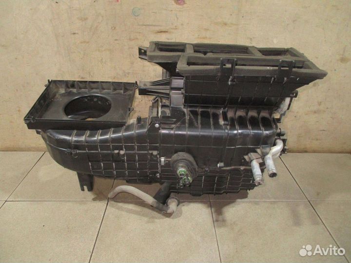 Корпус отопителя Hyundai Elantra 4 (HD)