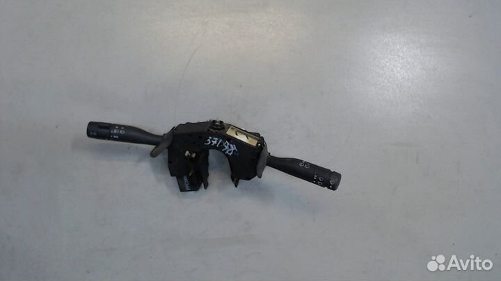 Переключатель поворотов и дворников Ford Fiesta, 1