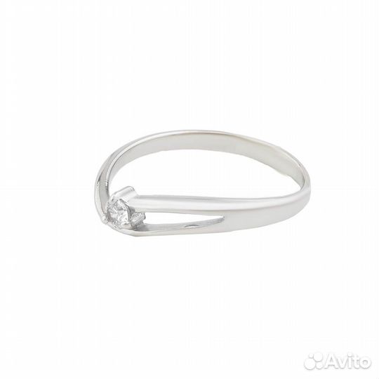 Кольцо золотое