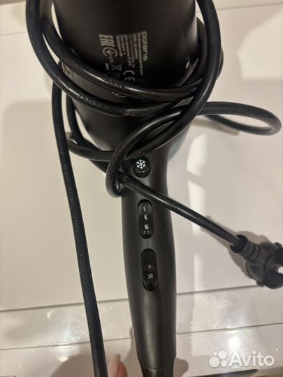 Фен для волос