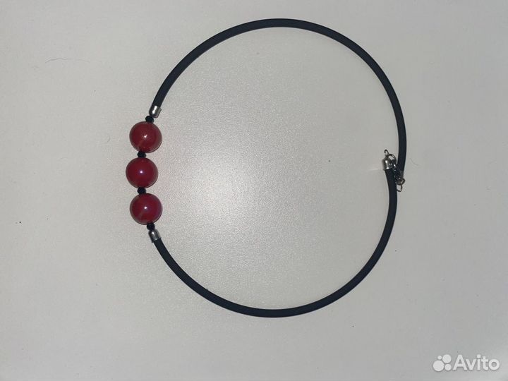 Украшения ручной работы