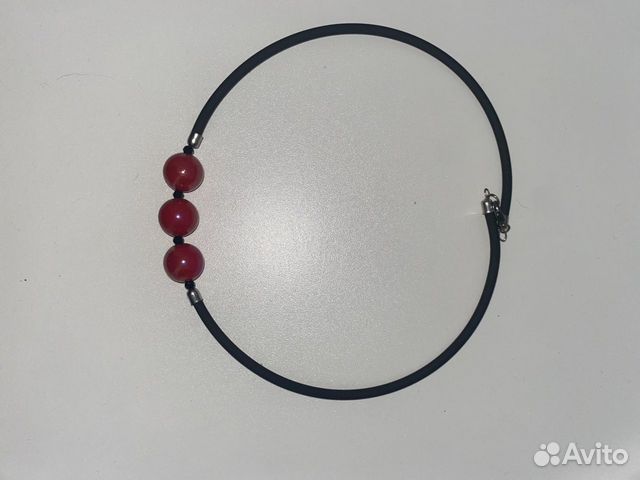 Украшения ручной работы