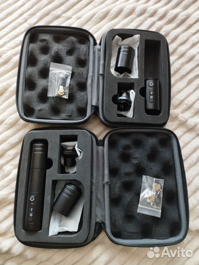 Тату машинка и расходные материалы