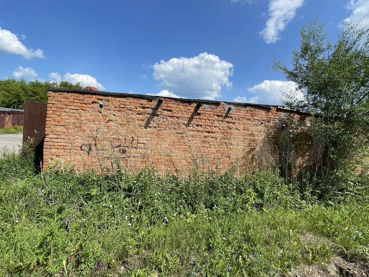 Гараж, 23 м²