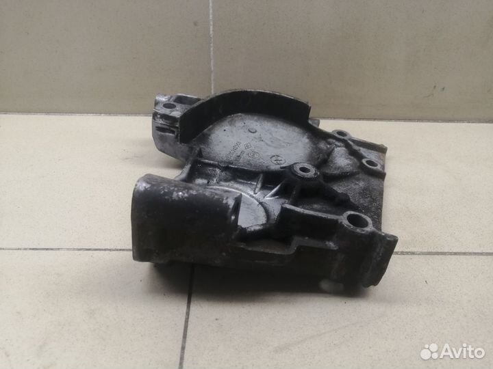 Кожух ремня грм Megane II 2002-2009