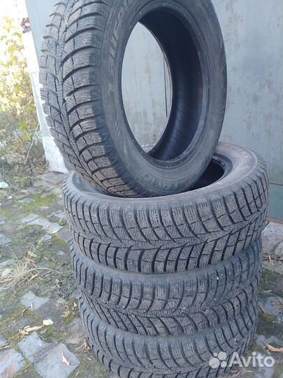 Laufenn I Fit Ice LW 71 195/60 R15