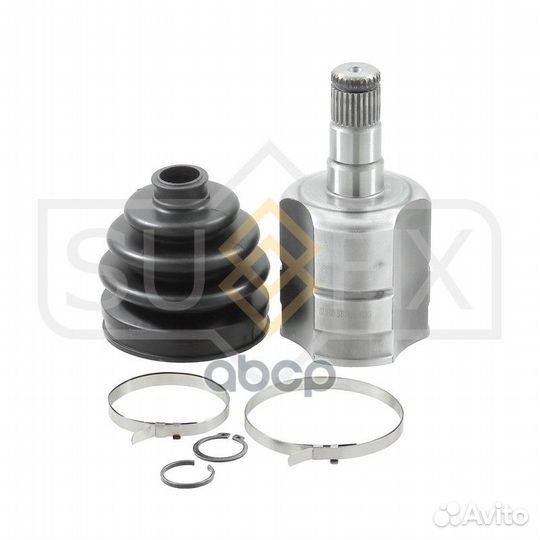 ШРУС внутренний перед лев ST-1428 sufix