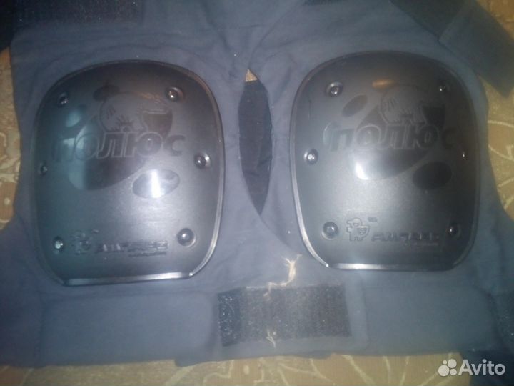 Наколенники термастойкие