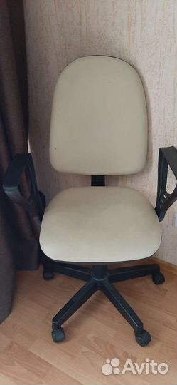 Компьютерное кресло бу