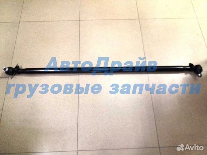 Тяга рулевая поперечная Ман Ф2000 Тга 1652 мм