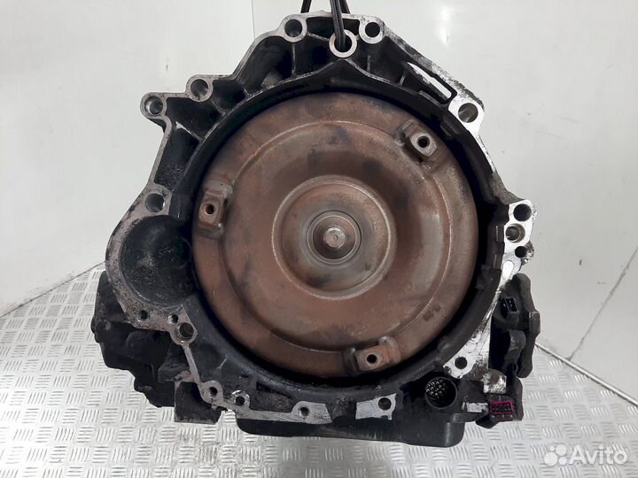 АКПП EYF5HP19 Volkswagen Passat 5/B5+ (1996-2005)