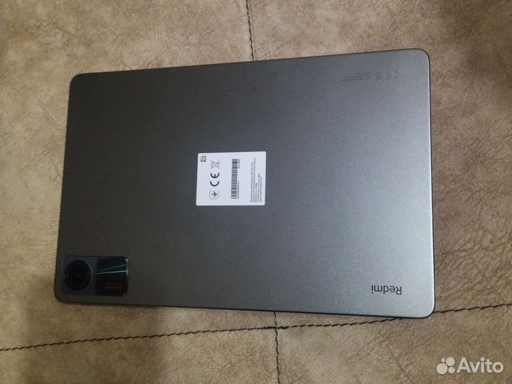 Xiaomi Redmi, 4 ГБ