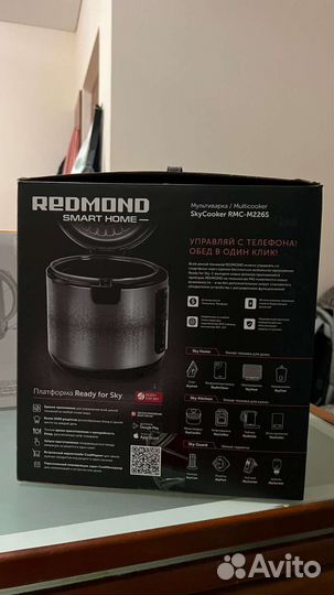 Мультиварка/ multicooker