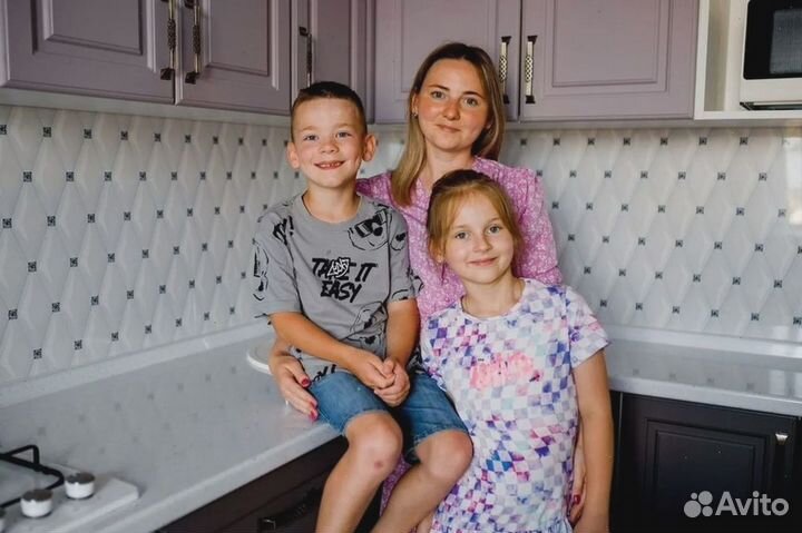 Столешница Silver