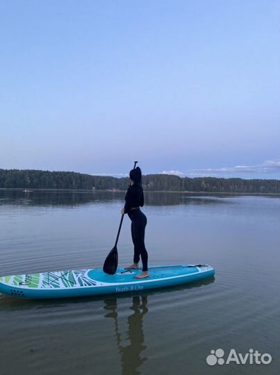 Сап борд сапборд sup board на день