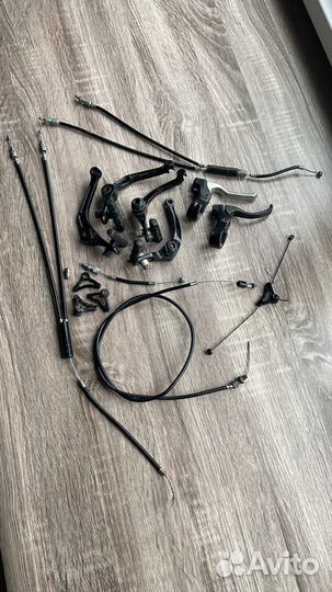 BMX Запчасти для тормоза