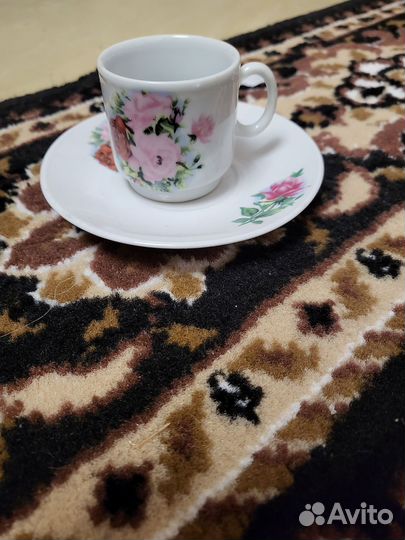 Кофейный набор
